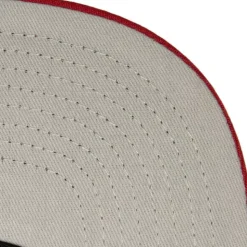 Champ Stack Snapback Chicago Bulls