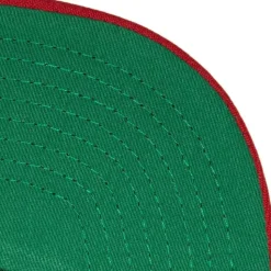 Champ Stack Snapback Kansas City Chiefs