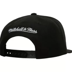 Champ Stack Snapback San Jose Sharks