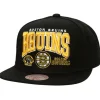 Champ Stack Snapback Vntg Boston Bruins