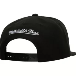 Champ Stack Snapback Vntg Boston Bruins
