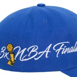 Champ Wrap Pro Snapback Hwc Detroit Pistons