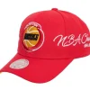 Champ Wrap Pro Snapback Hwc Houston Rockets