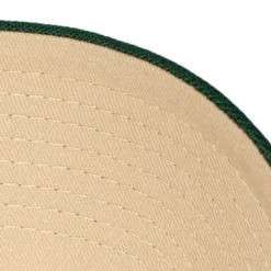 Champ Wrap Pro Snapback Milwaukee Bucks