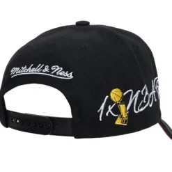 Champ Wrap Pro Snapback Toronto Raptors