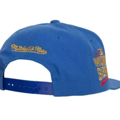 Champ'D Up Snapback Chicago Cubs
