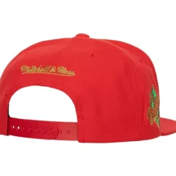 Champ'D Up Snapback Cincinnati Reds