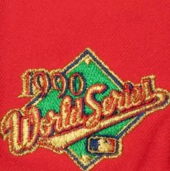 Champ'D Up Snapback Cincinnati Reds