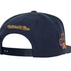 Champ'D Up Snapback Detroit Tigers