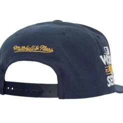 Champ'D Up Snapback Houston Astros