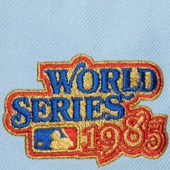 Champ'D Up Snapback Kansas City Royals