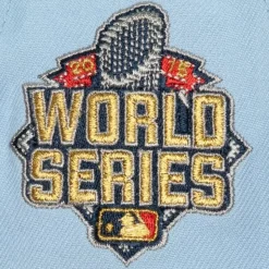 Champ'D Up Snapback Kansas City Royals