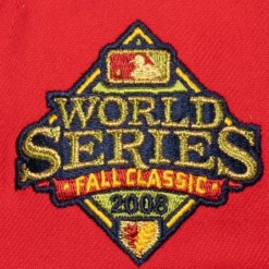 Champ'D Up Snapback Philadelphia Phillies