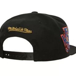 Champ'D Up Snapback Pittsburgh Pirates
