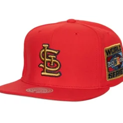 Champ'D Up Snapback St. Louis Cardinals