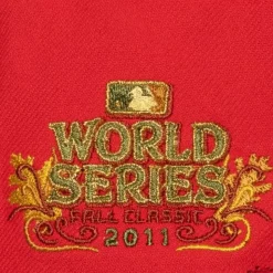 Champ'D Up Snapback St. Louis Cardinals