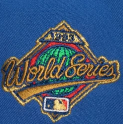 Champ'D Up Snapback Toronto Blue Jays