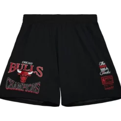 Champions Era Hwc Swingman Chicago Bulls Shorts