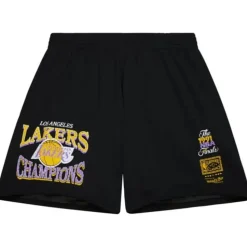 Champions Era Hwc Swingman Los Angeles Lakers Shorts