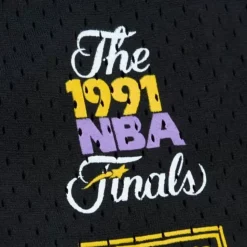 Champions Era Hwc Swingman Los Angeles Lakers Shorts