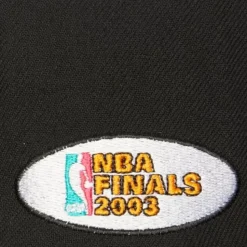 Champions Era Snapback Hwc San Antonio Spurs