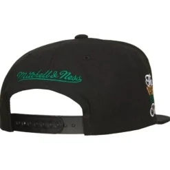 Champions Era Snapback Hwc Boston Celtics