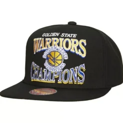 Champions Era Snapback Hwc Golden State Warriors