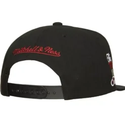Champions Era Snapback Hwc Chicago Bulls