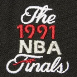 Champions Era Snapback Hwc Chicago Bulls