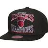 Champions Era Snapback Hwc New York Knicks