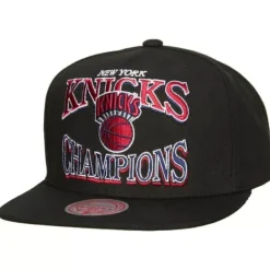 Champions Era Snapback Hwc New York Knicks
