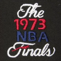 Champions Era Snapback Hwc New York Knicks