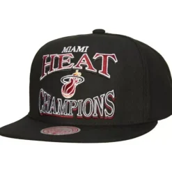 Champions Era Snapback Hwc Miami Heat