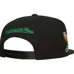Champions Era Snapback Hwc Milwaukee Bucks
