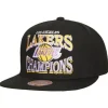 Champions Era Snapback Hwc Los Angeles Lakers