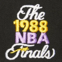 Champions Era Snapback Hwc Los Angeles Lakers