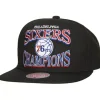 Champions Era Snapback Hwc Philadelphia 76Ers