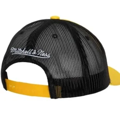 Championship Trucker Snapback Los Angeles Lakers