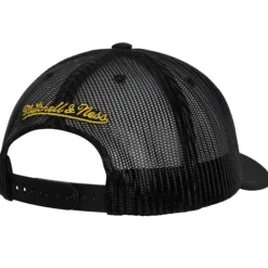 Championship Trucker Snapback Los Angeles Lakers