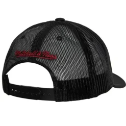 Championship Trucker Snapback Miami Heat