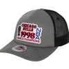 Championship Trucker Snapback Chicago Bulls
