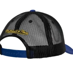 Championship Trucker Snapback Golden State Warriors