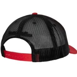 Championship Trucker Snapback Chicago Bulls