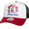 Champs Fest Trucker Hwc Chicago Bulls