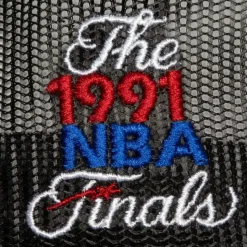 Champs Fest Trucker Hwc Chicago Bulls