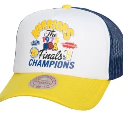 Champs Fest Trucker Hwc Golden State Warriors