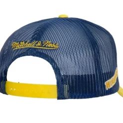 Champs Fest Trucker Hwc Golden State Warriors