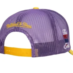 Champs Fest Trucker Hwc Los Angeles Lakers
