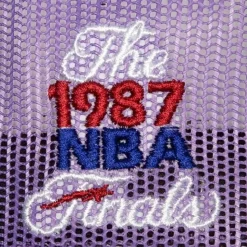 Champs Fest Trucker Hwc Los Angeles Lakers