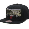 Champs Snapback Hwc Miami Heat